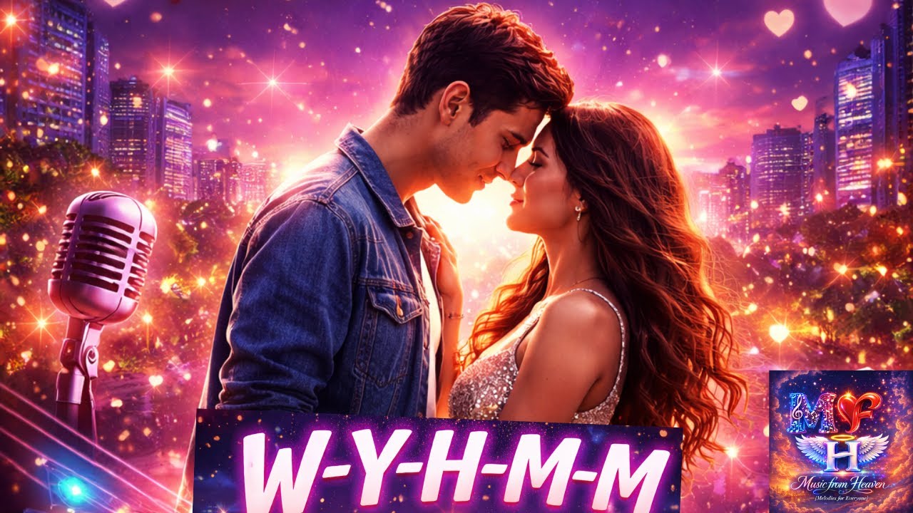 (WYHMM) - Where Your Heart Meets Mine (Hip-Hop)
