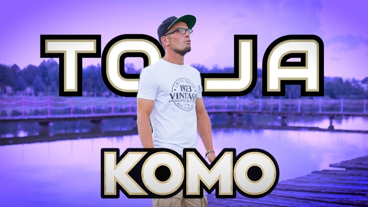 Komo - To Ja (prod. Choina x Mnlx)