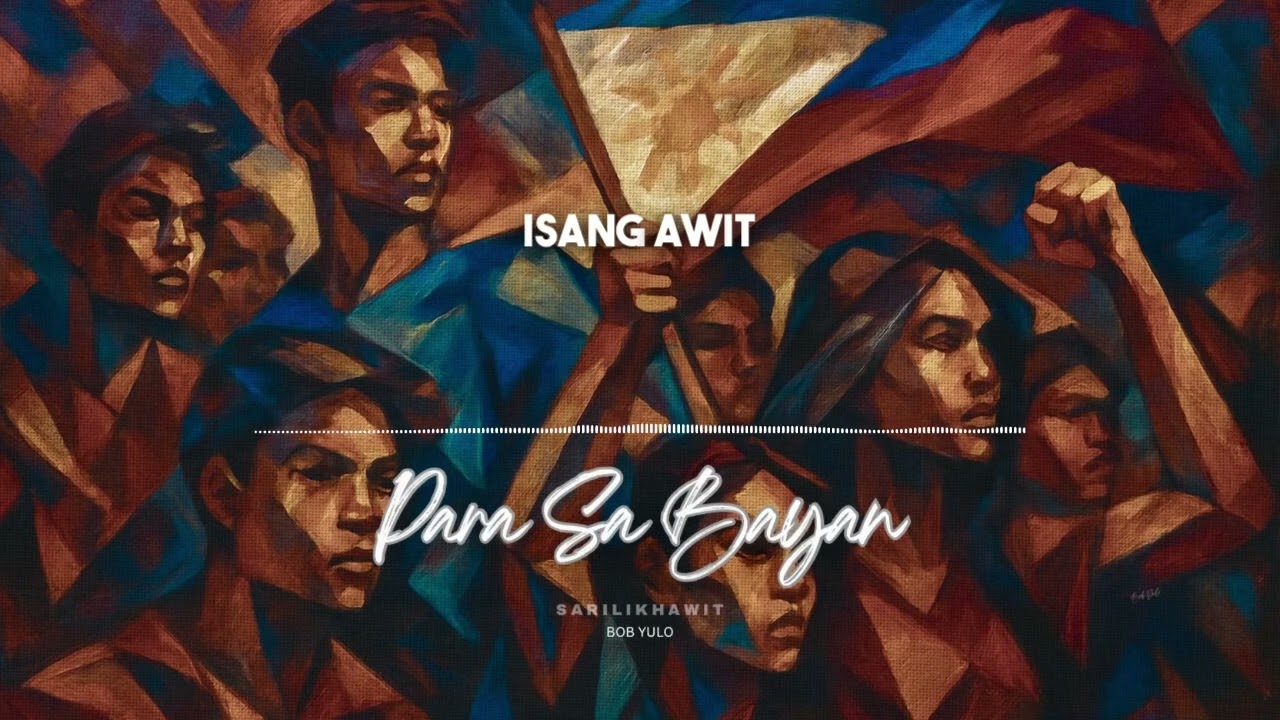 PARA SA BAYAN (2025)