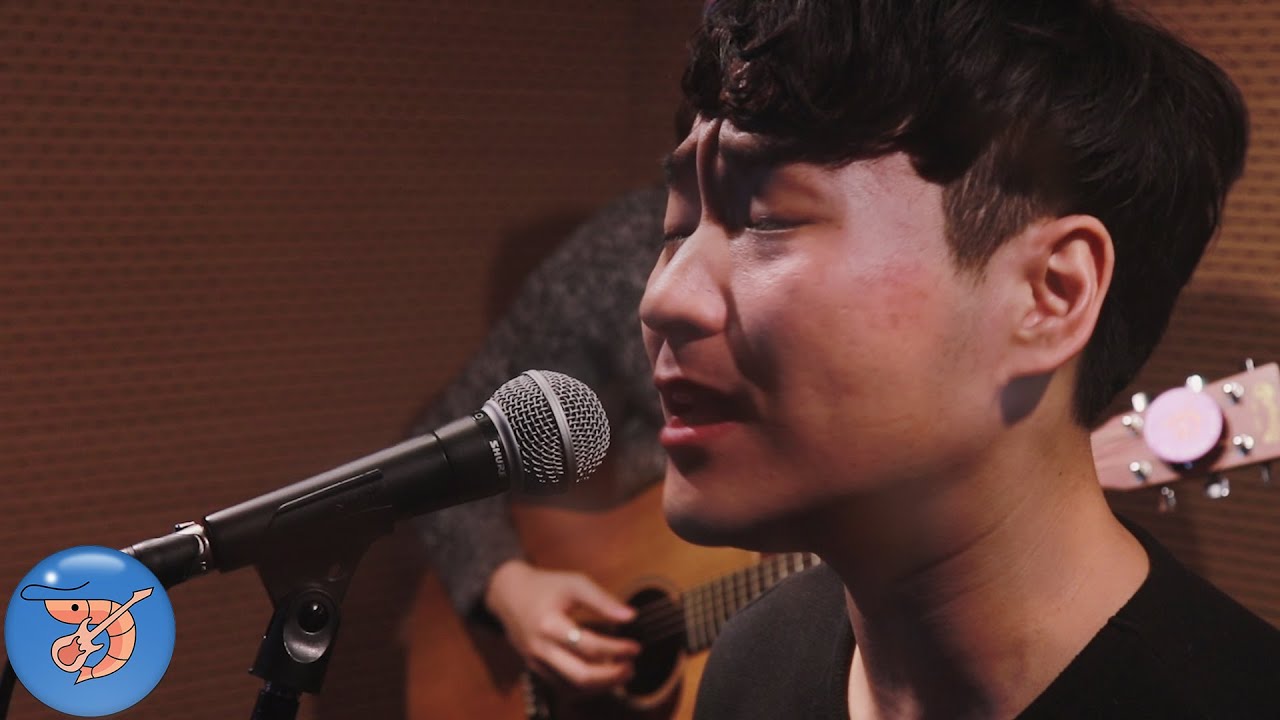 [팝송명곡 커버]Scorpions - Always somewhere (Cover /Remake by 알새우) Vocal. 미트