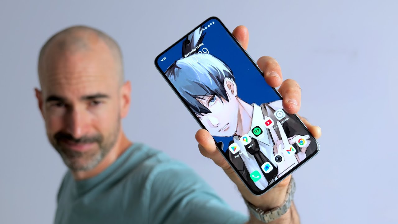 Vivo V60 Review | A Lot's Changed In 5 Months?
