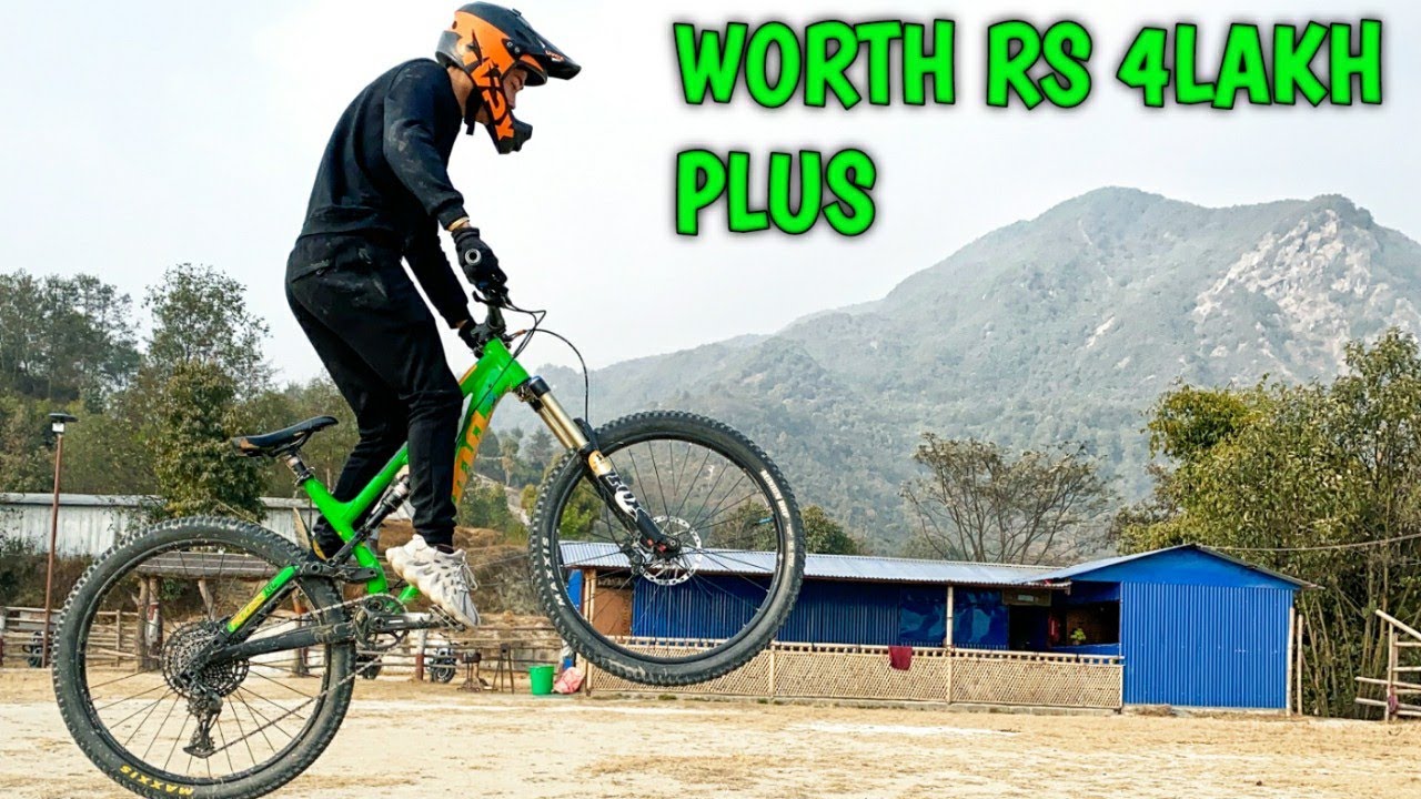 HAPPY SUBSCRIBER'S / MOUNTAIN BIKING NEPAL / RAJKUMAR THAPA MAGAR