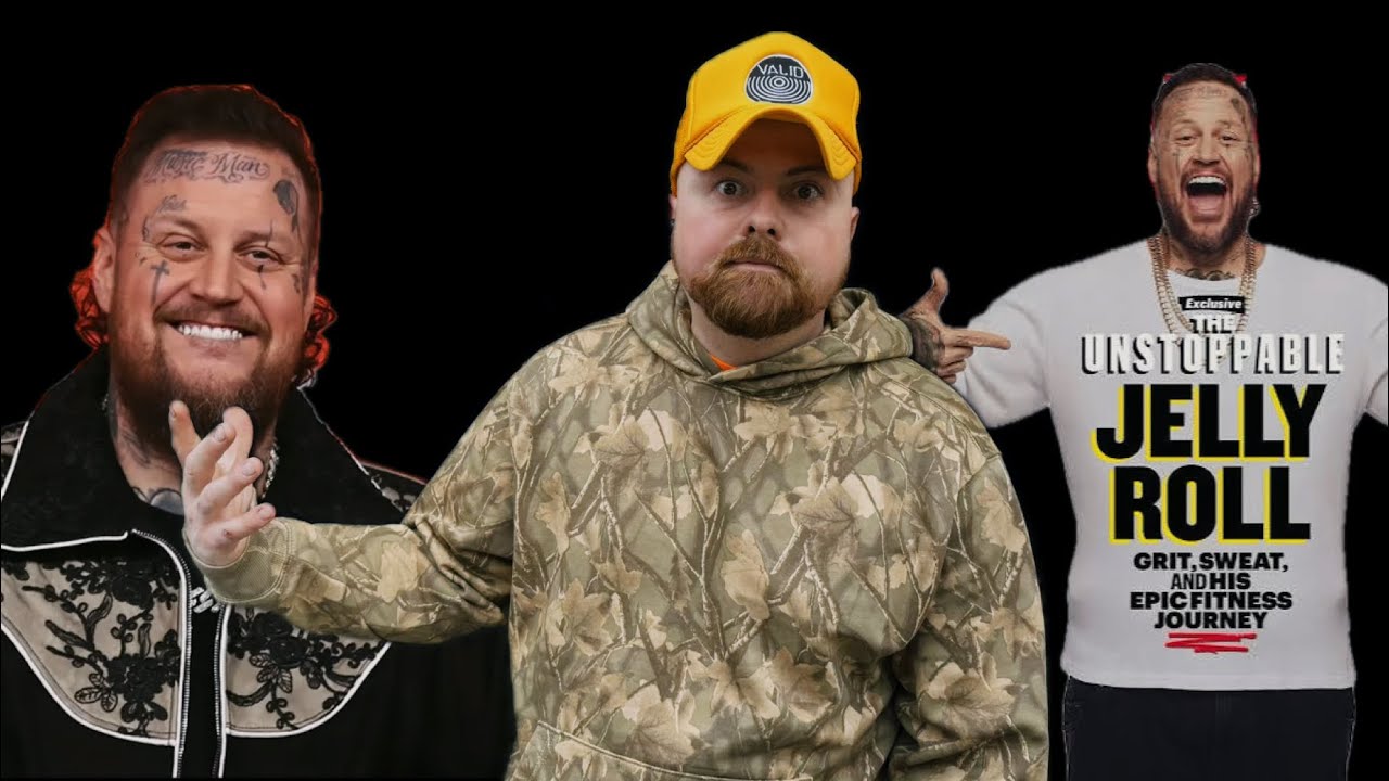Помните, @JellyRoll, ваши действия имеют последствия!