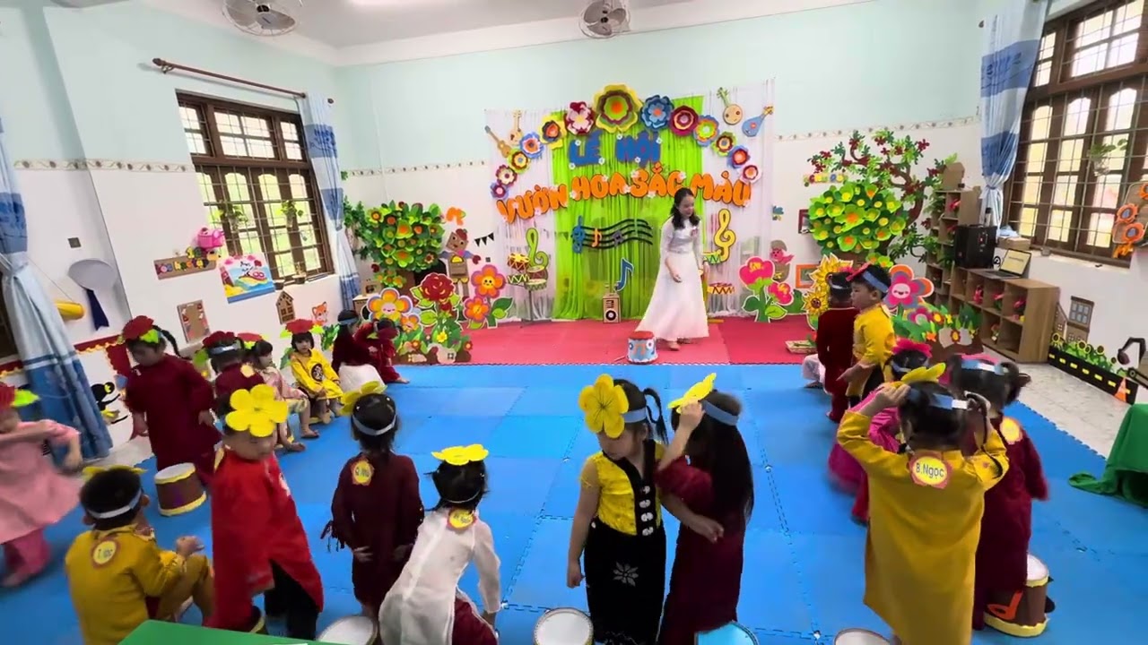 Cô Lan Phương MNXT