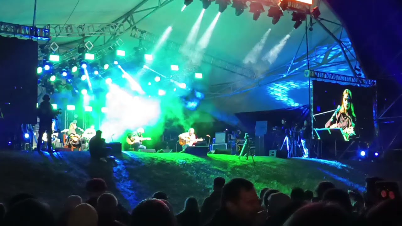 El Zucara - La patria compañero.