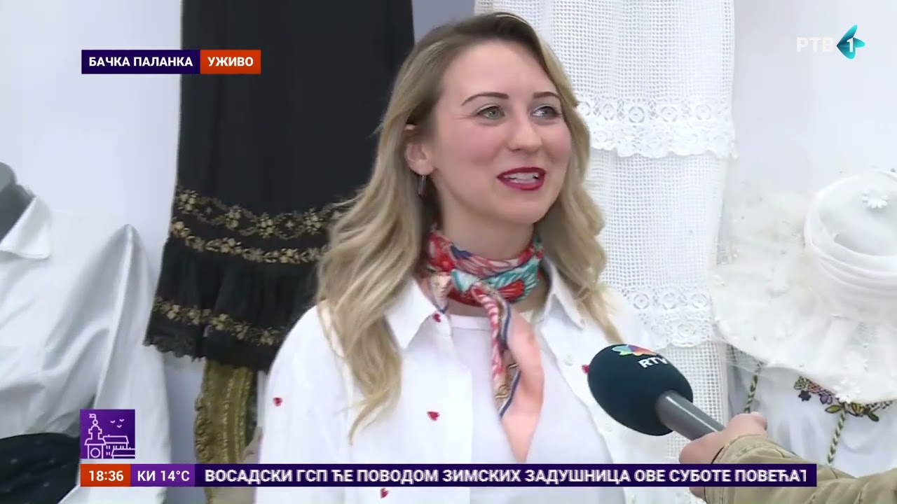 Likovni radovi mladih iz Bačke Palanke na izložbi u Beogradu