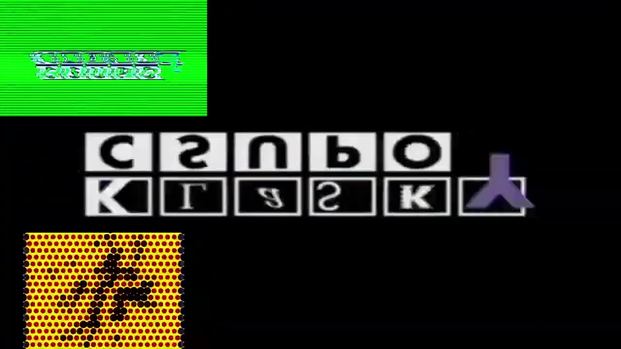 (REQUESTED) THE RGBNESS OF KLASKY CSUPO Sparta Remix TheKantapapa Veg Custom