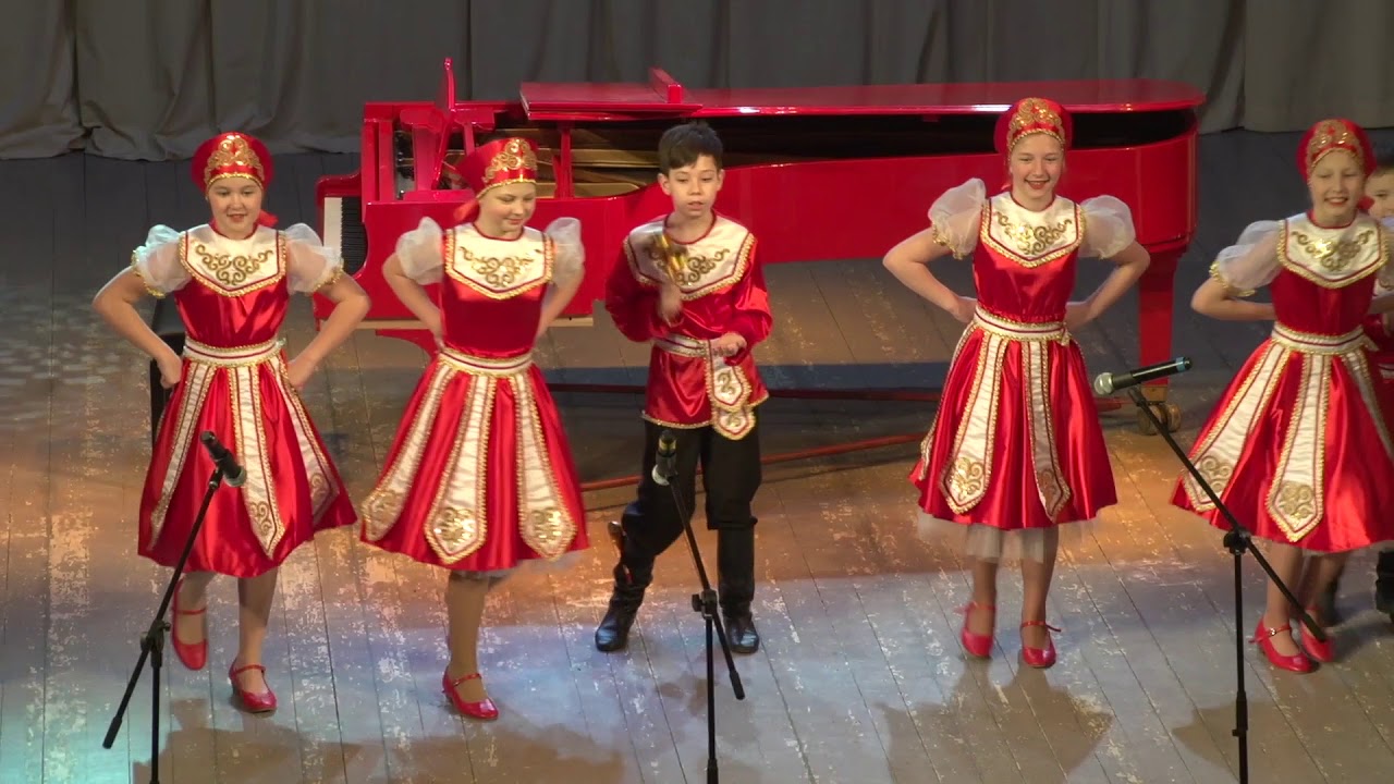 Ложкари 