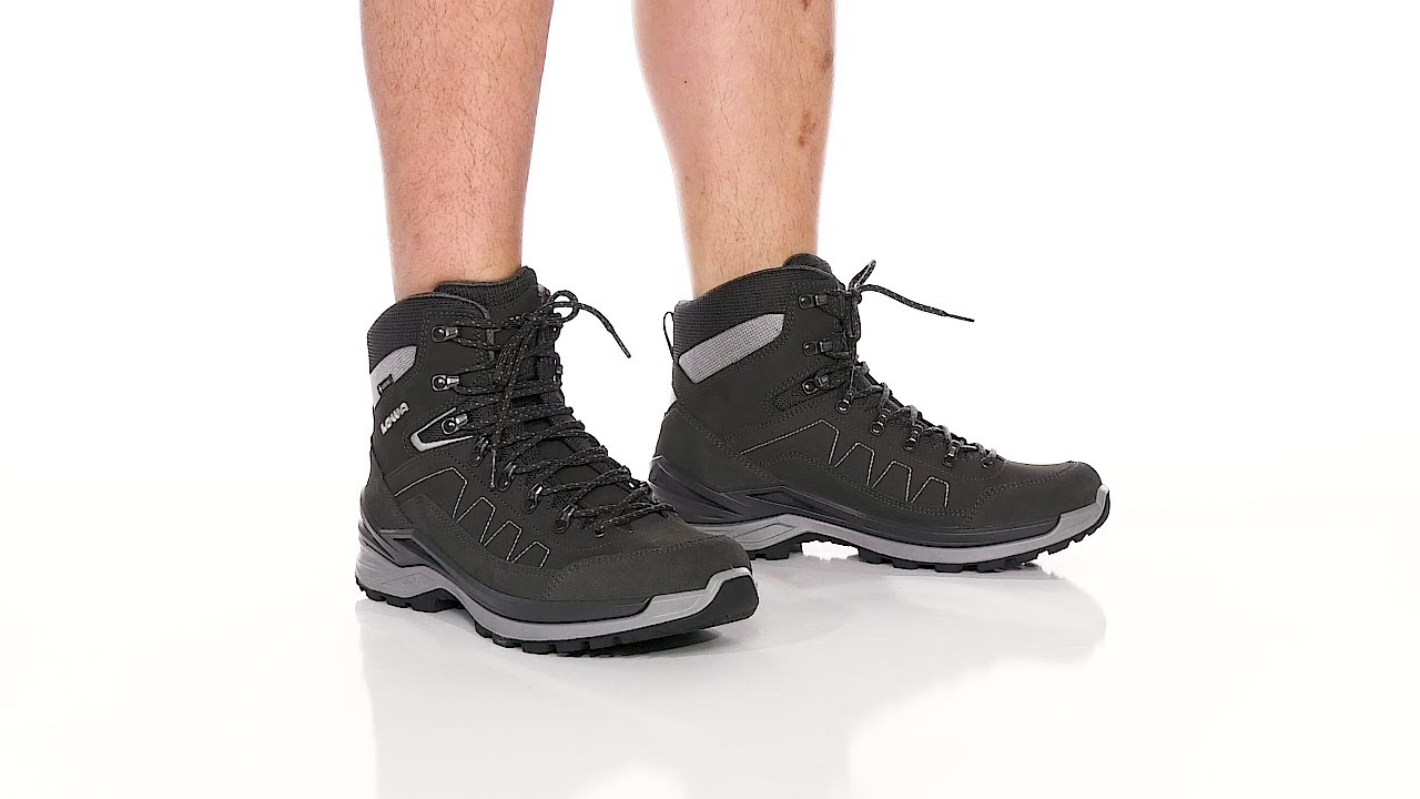 Lowa Toro Pro GTX Mid SKU: 9628274