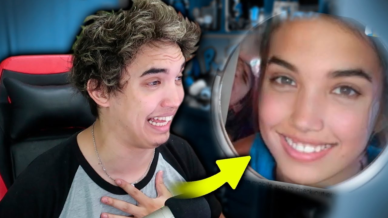 ¿CÓMO ME VERÍA SIENDO MUJER? 💁
