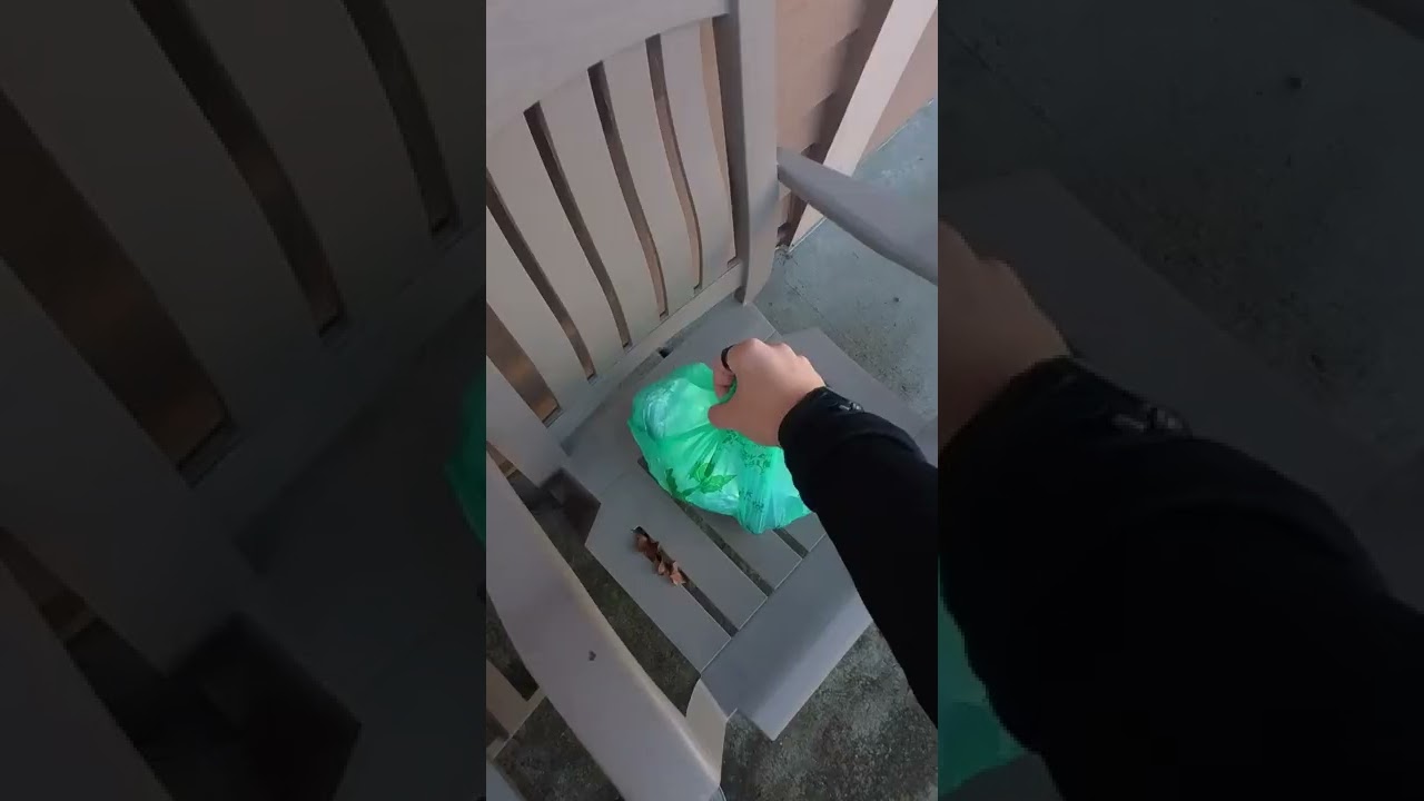 ХУДШАЯ часть доставки еды