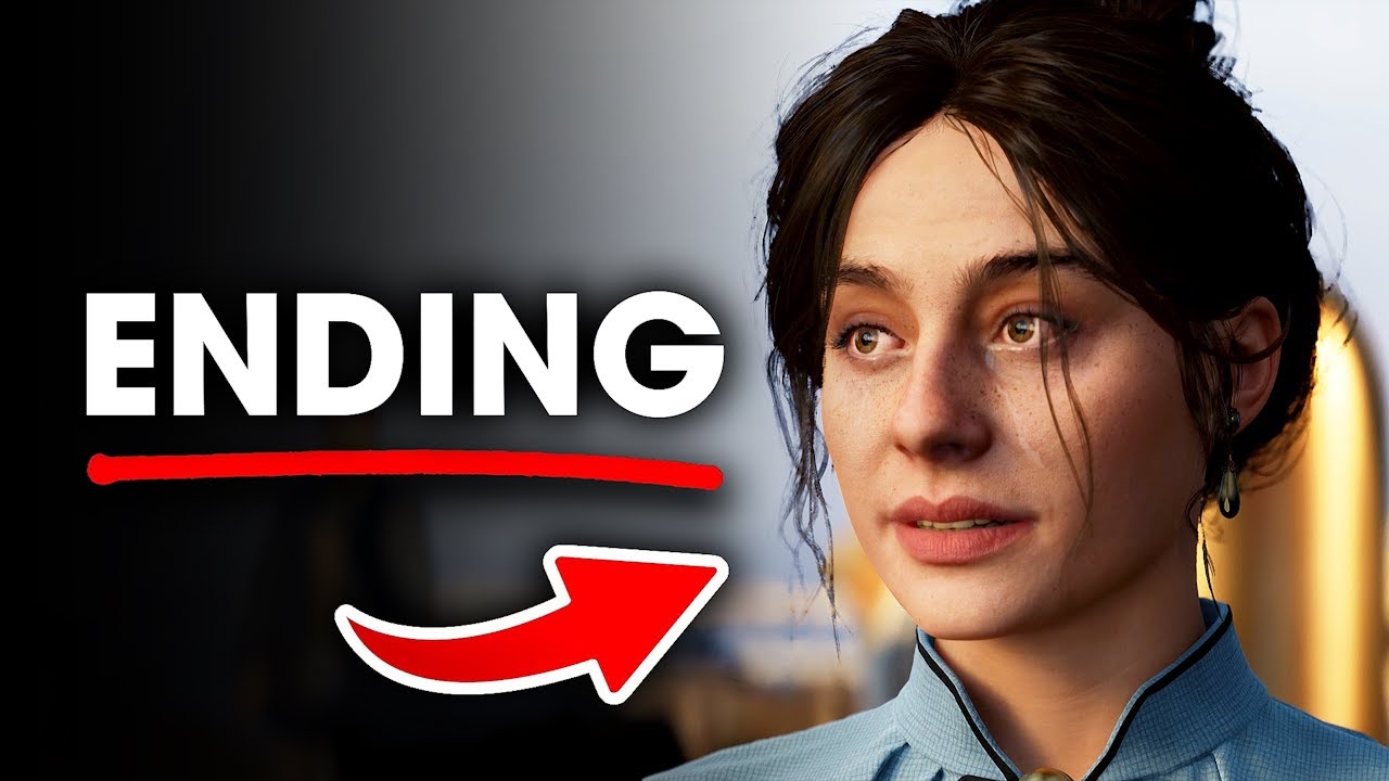 What Happened to Isabella? | Mafia: The Old Country Ending Explained