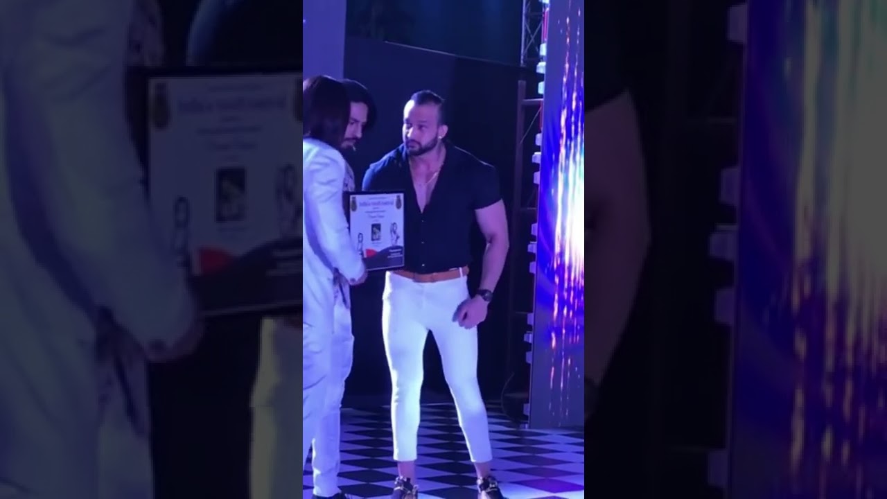 Fitness icon Thakur Anup singh | sheru classic | fitness show #sheruclassic2021live #sheruclassic