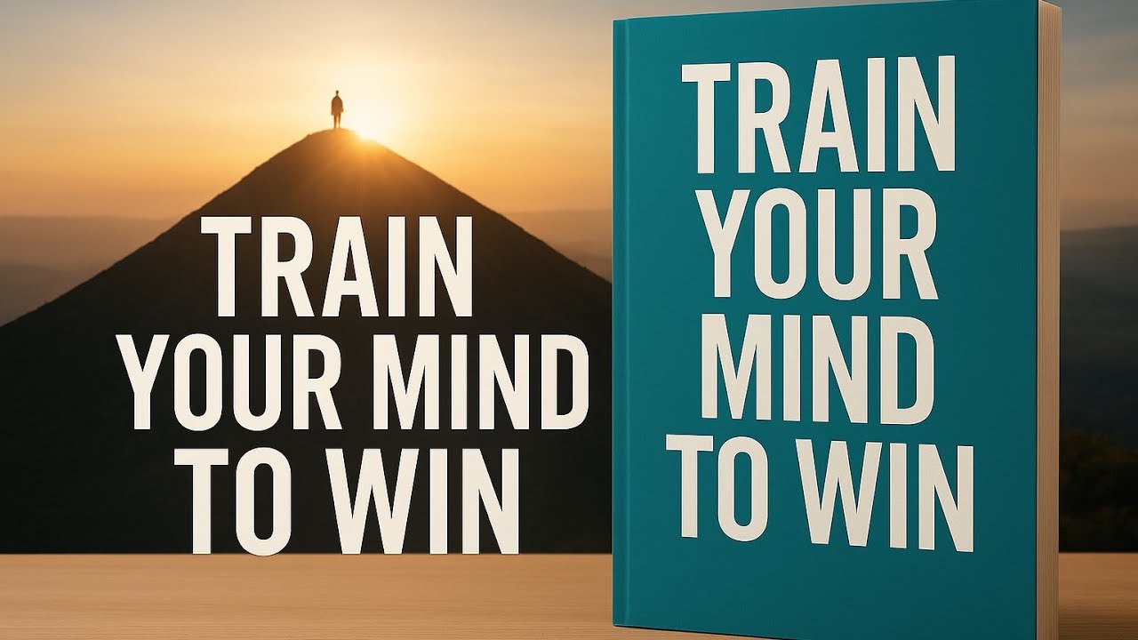 Train Your Mind to Win (Audiobook)