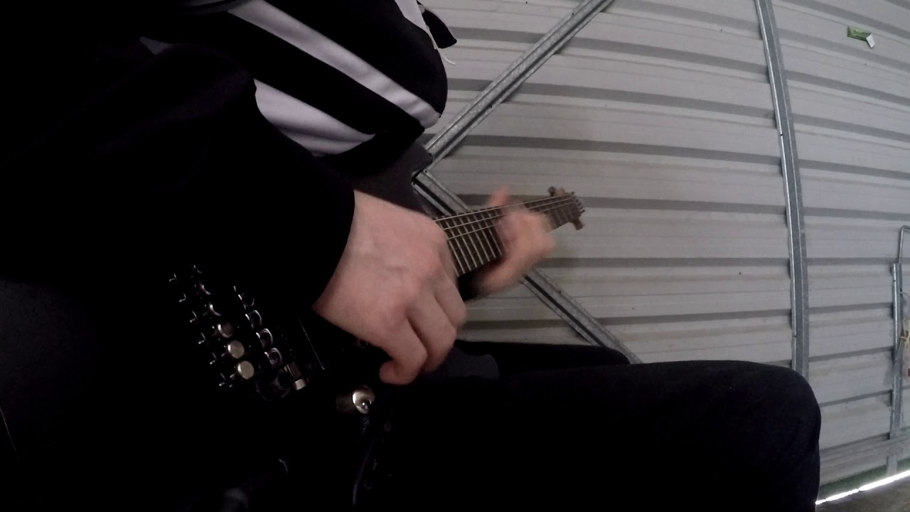 The Spectre - Alan Walker (Guitar Remix)