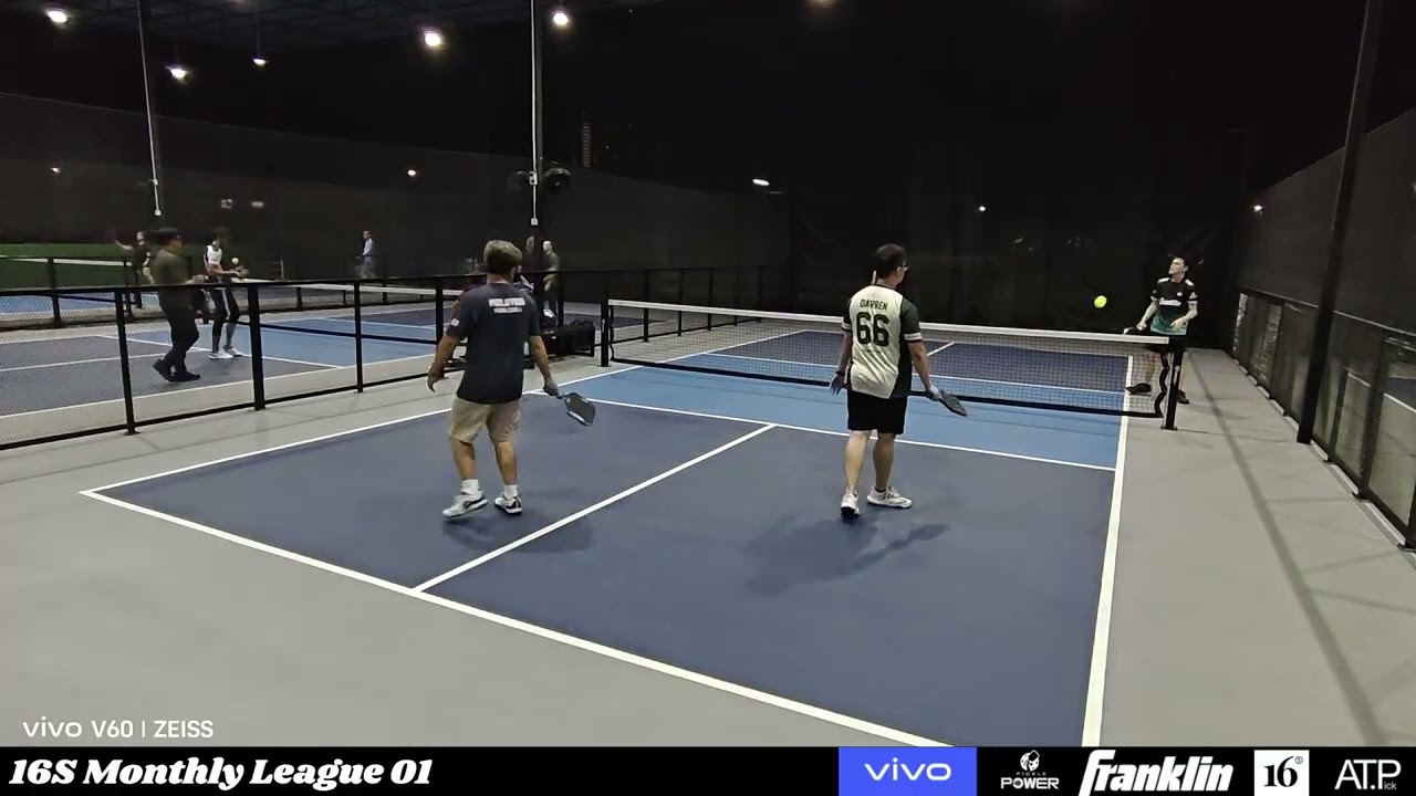 20260129 - R05 Adrian Chai / Darren Wong (8) vs Kin Lum / Pei (13)