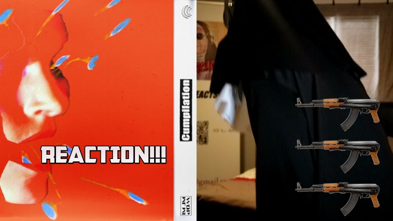 블랙넛 (Black Nut), 한요한, 스윙스 (Swings) - 그라타타 | REACTION!