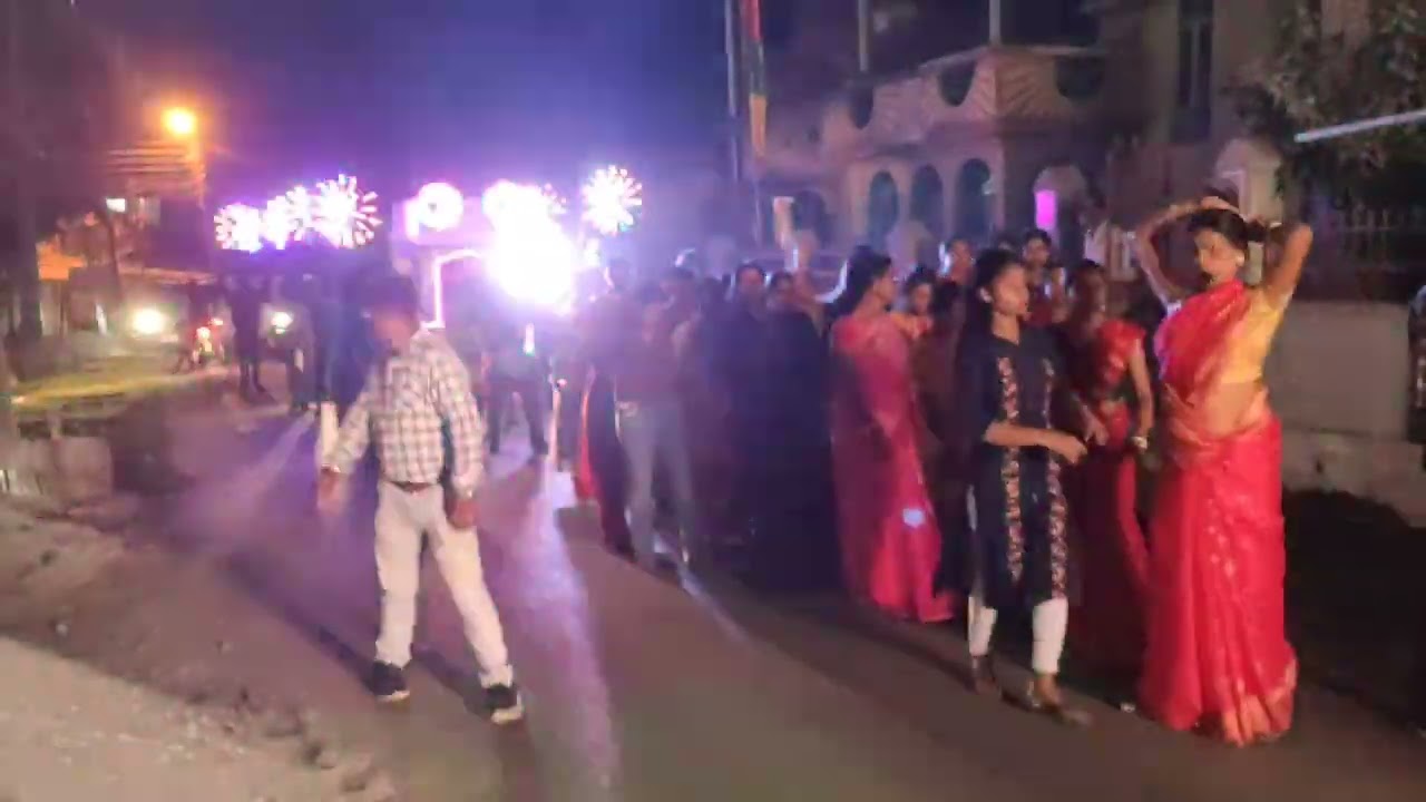 Dhamaka.song.( কমলায়.নেত্ব. করে ).🕺💃