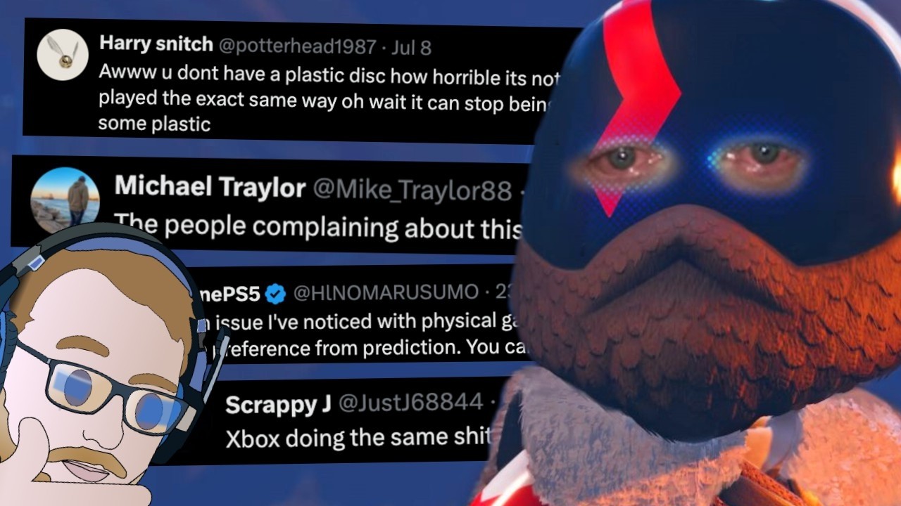PlayStation Fanboys Are Still Defending Sony Through EVERYTHING - What Are You Even Defending...?