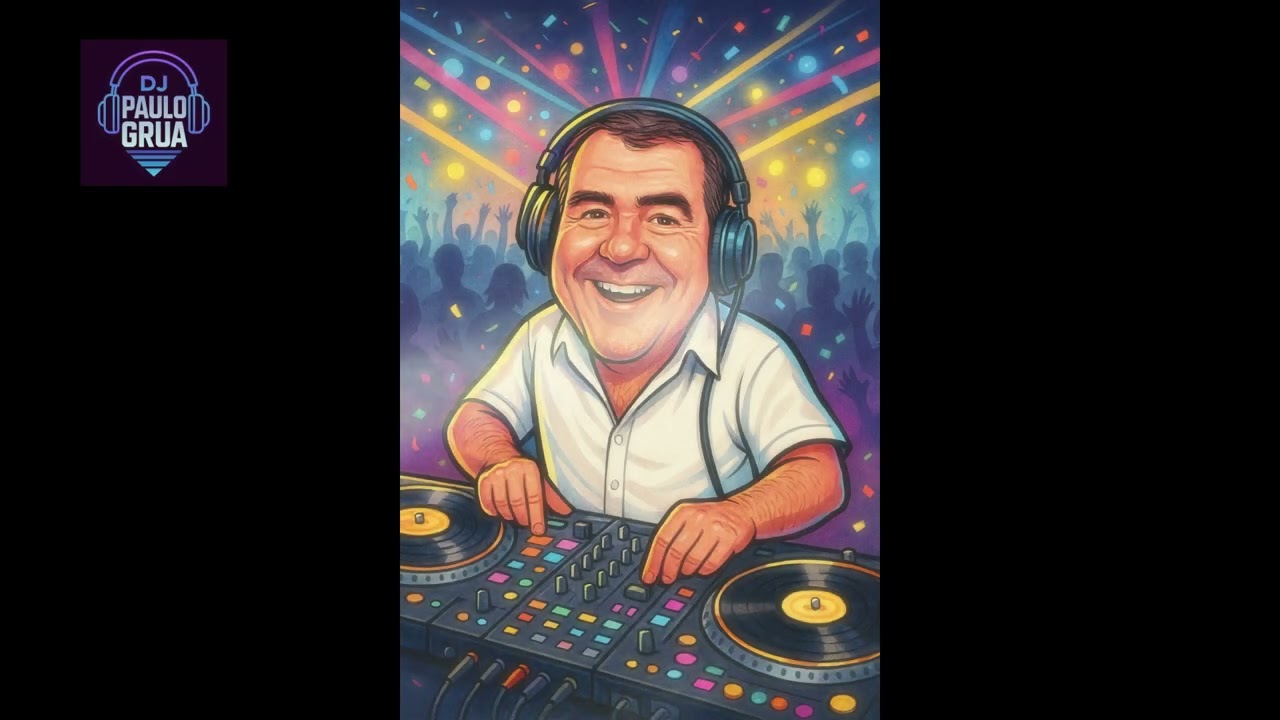Canção do Engate By Dj Paulo Grua