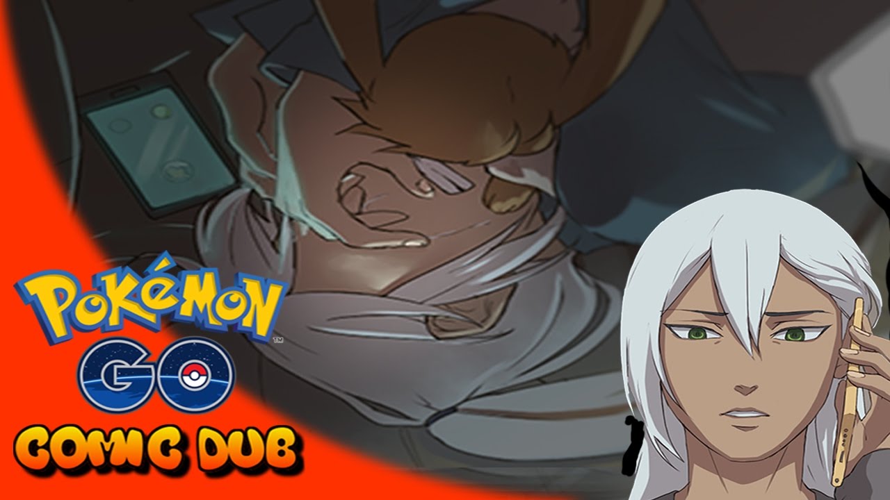 [Pokemon Go] Twins