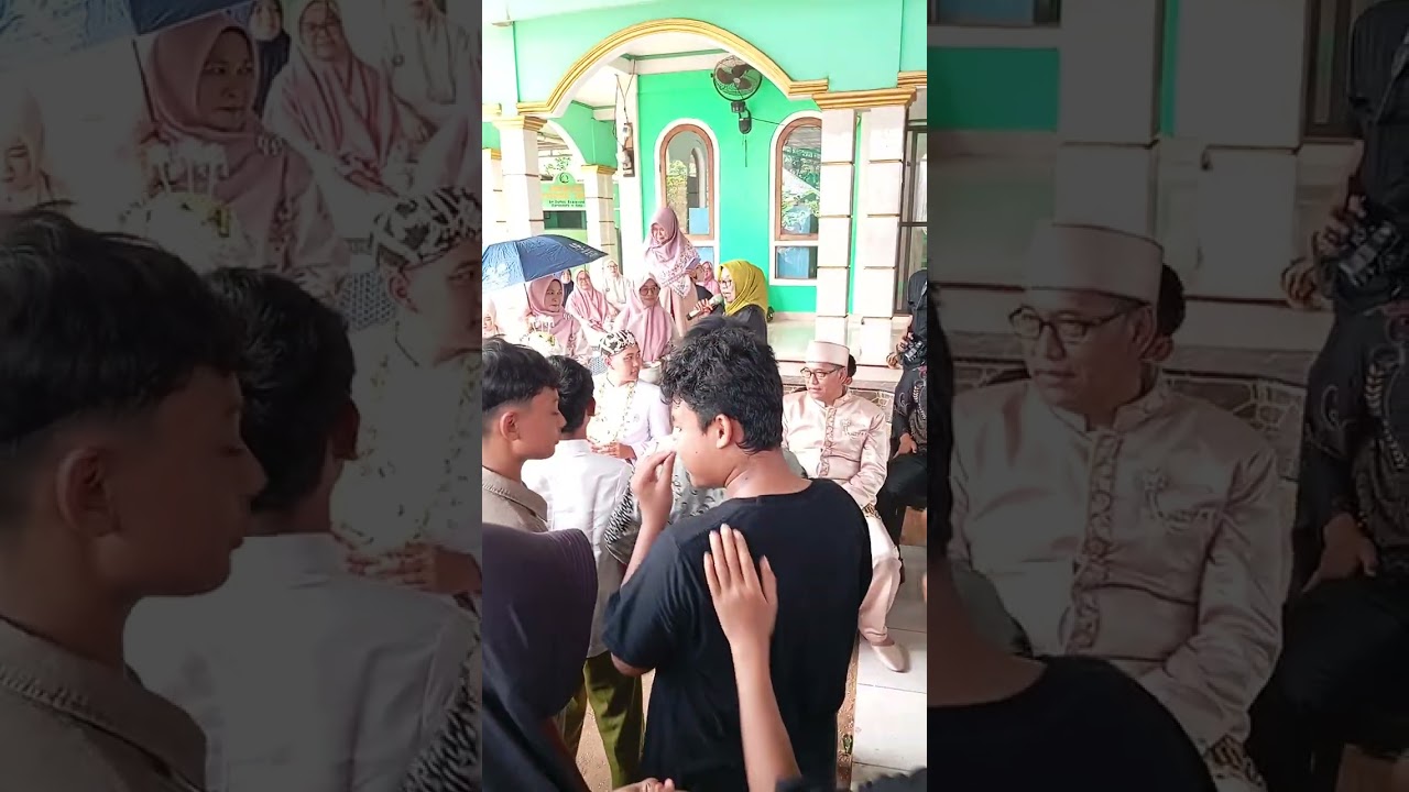 Sawer pengantin