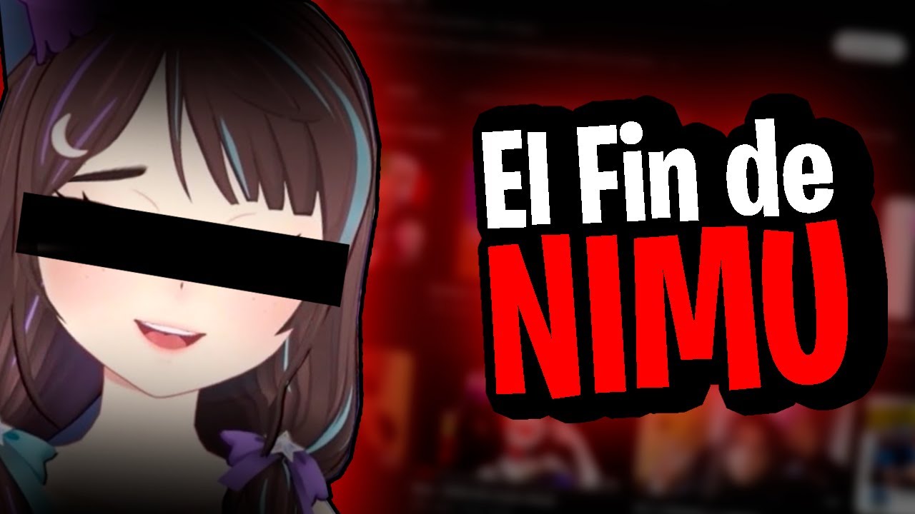 EL FIN DE NIMU