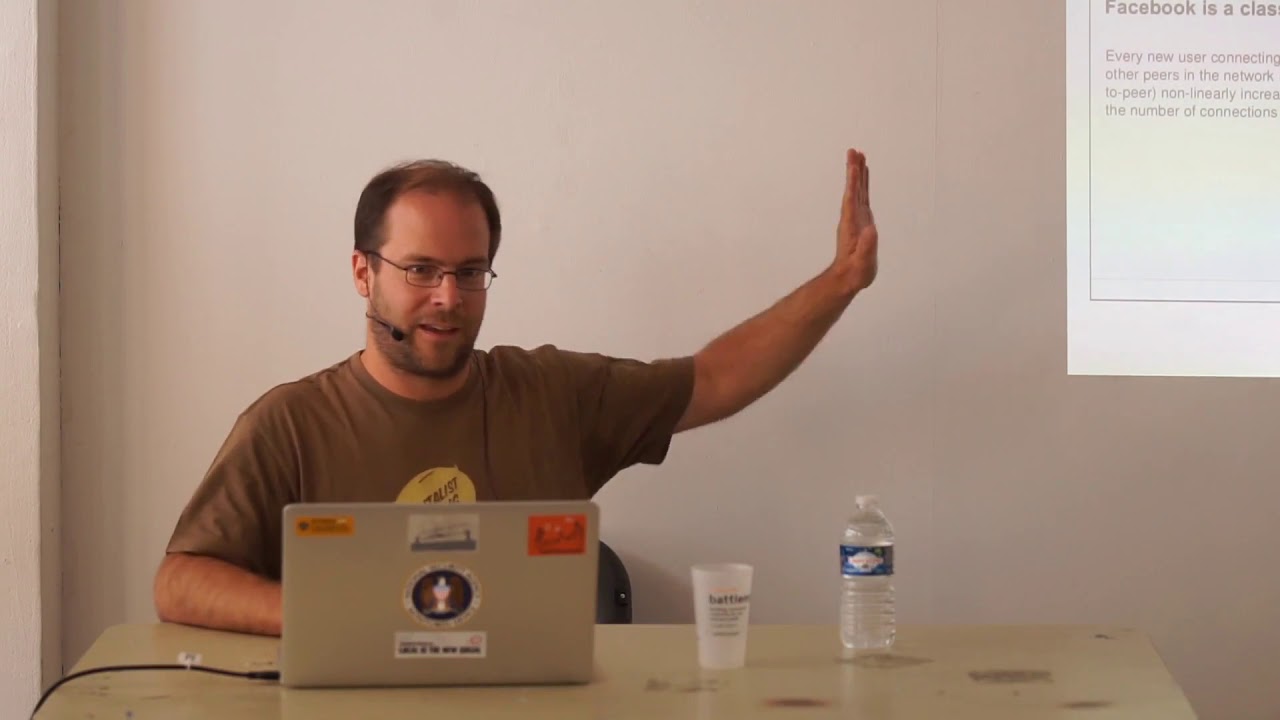 ActivityPub, the Fediverse and Decentralized IDs