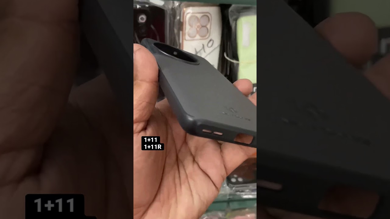 Oneplus 11 11R case #viral #trending #shorts #ytshorts