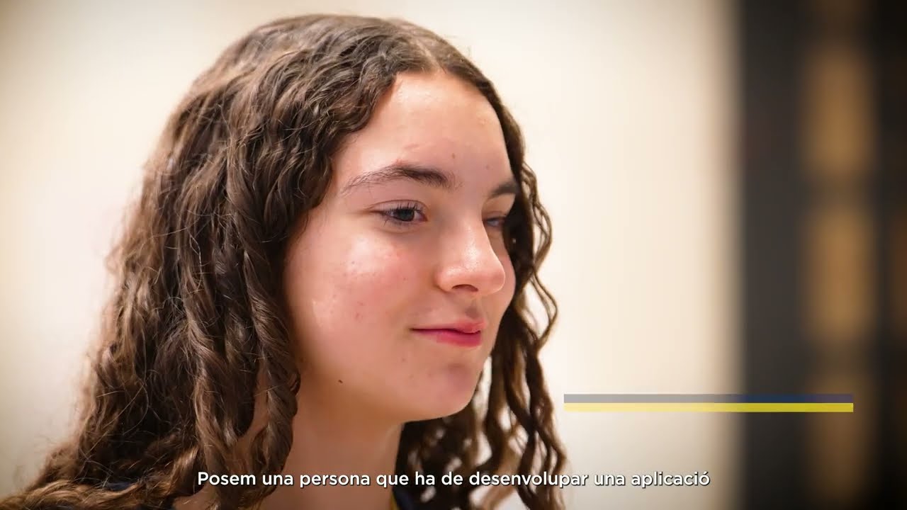 #DiàlegsEducació2030 I Àgora Intergeneracional sobre emergència climàtica