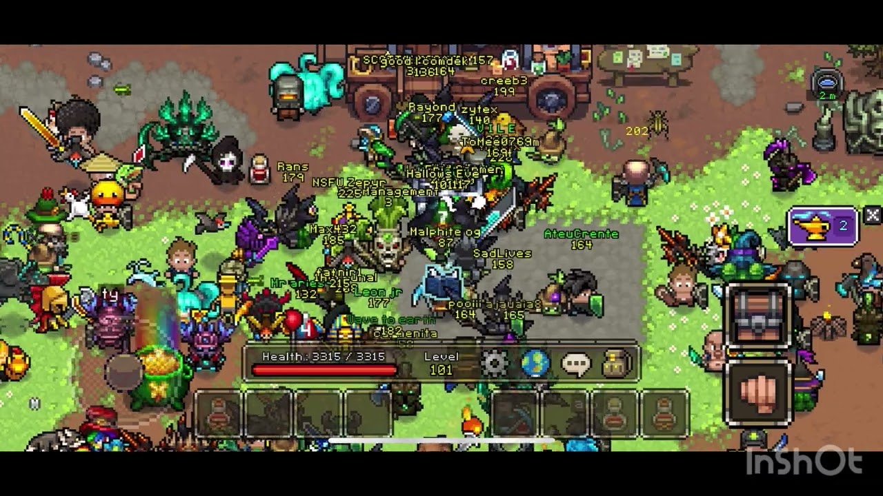 Opening 1000 LEPS - 7th Anniversary Event Curse of Aros 2025