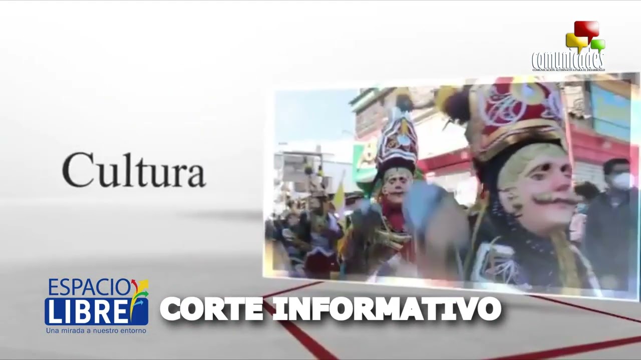CORTE INFORMATIVO