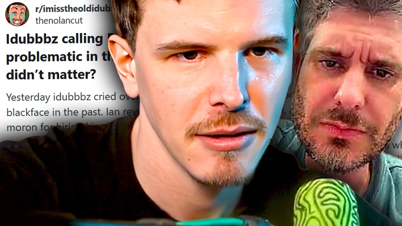H3 Responds to Idubbbz Allegation