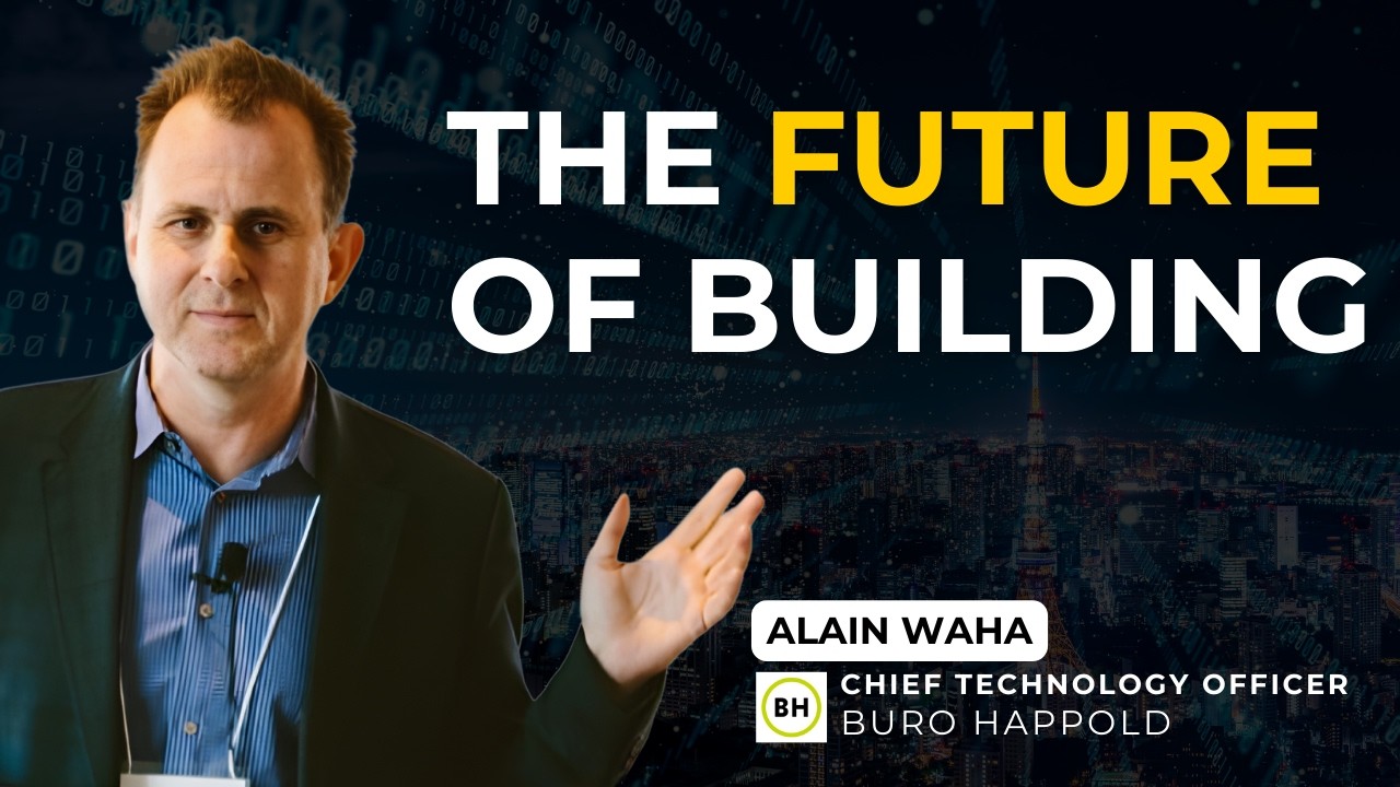 How AI Might Finally Fix the $15 Construction Industry