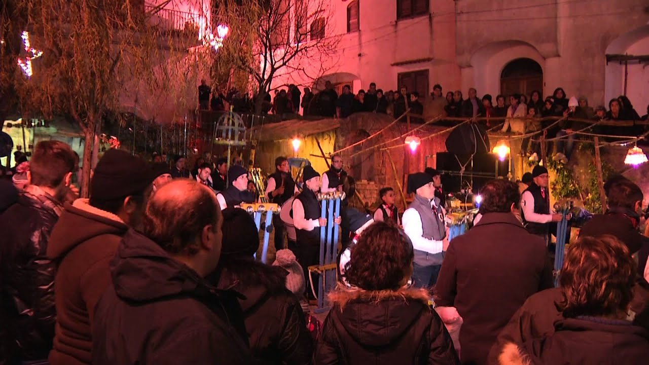 O PRIMM E L'ANNO NUOV CO TRIC E TRACC E BOTT