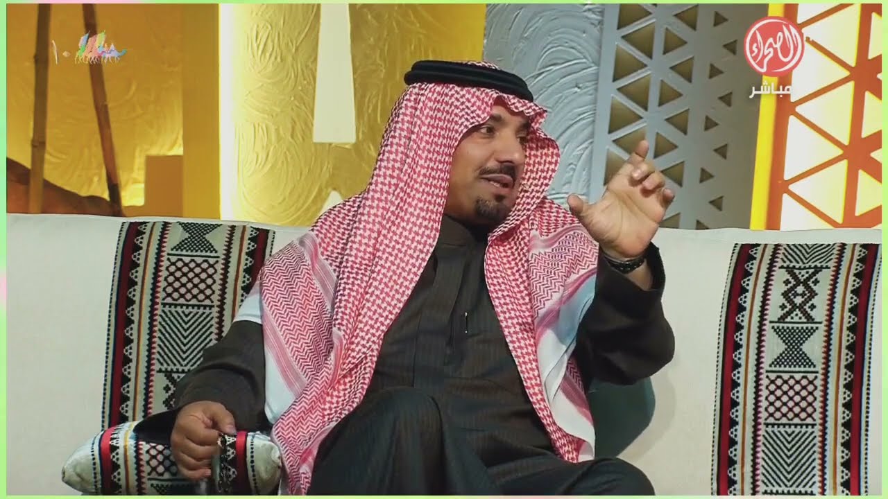 الحلقة ٢٣ - الجزء٢-لقاء/سلطان بن جويعد- المسؤول عن رعايا النايفات -برنامج #مجلس_الصياهد  ٢٣/١٢/٢٠٢٥م