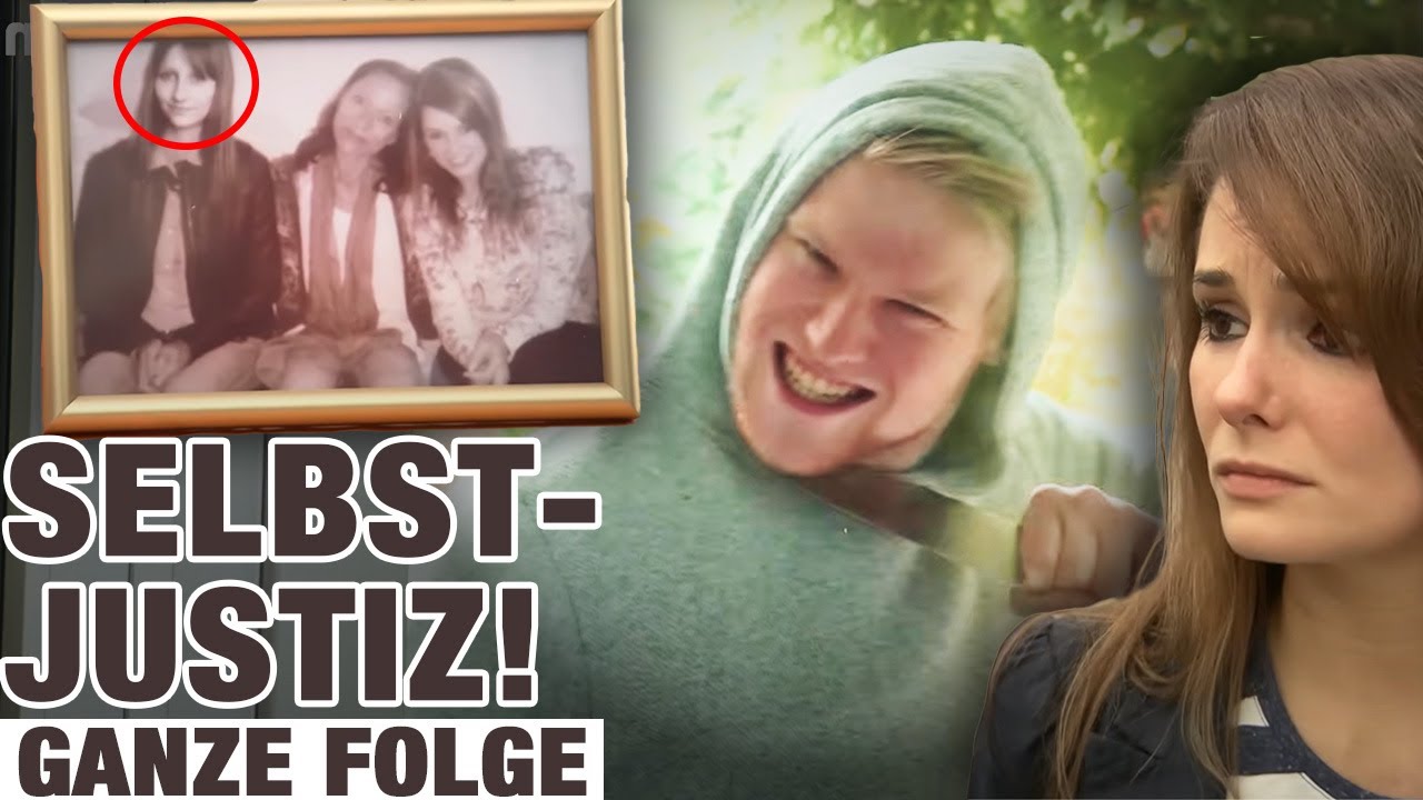 Mordprozess geplatzt: T&auml;ter kommt frei! | GANZE FOLGE | Im Namen der Gerechtigkeit | SAT.1