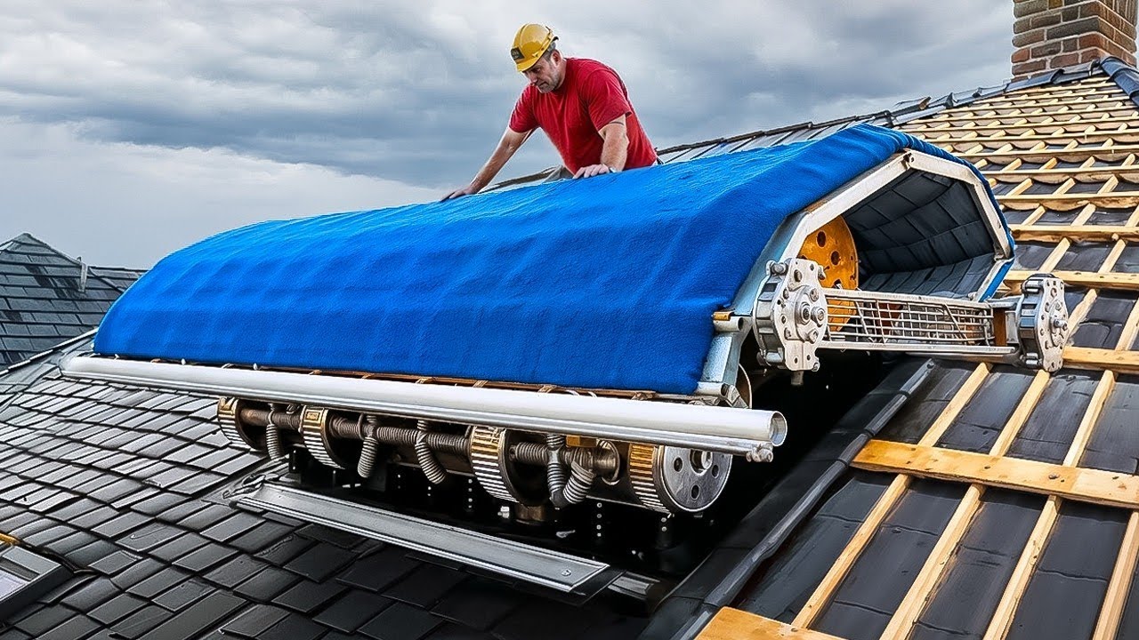 The Future of Building: Construction Technologies That Have Reached A New Level