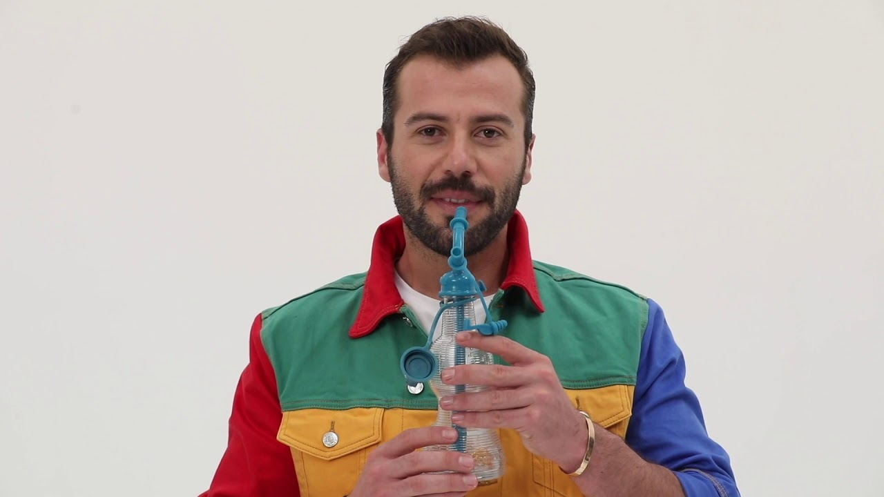pocketVOX ile Şan Terapisi