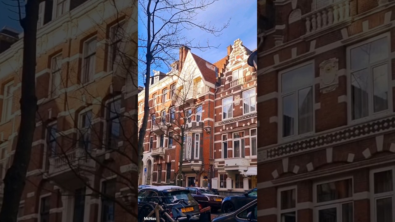 1894 Seven Country Houses🏘🏡😍 England, Netherlands, Russia, Italy, Spain, France & Germany 