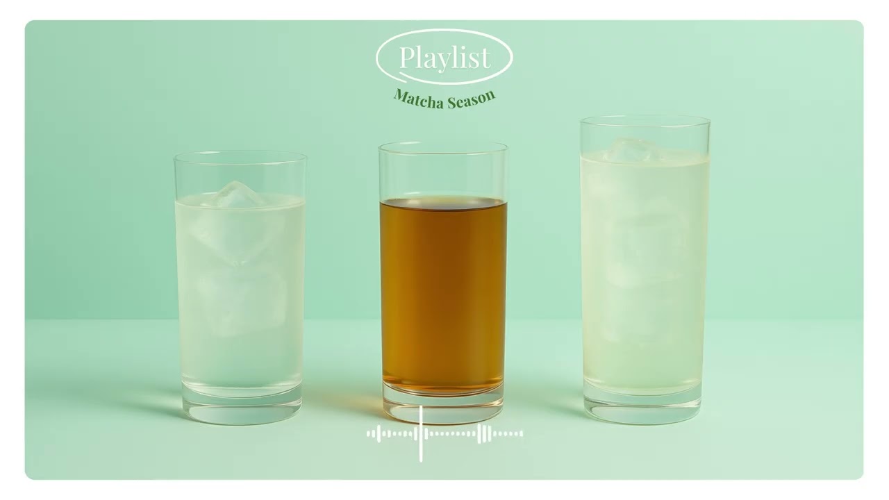 𝐏𝐥𝐚𝐲𝐥𝐢𝐬𝐭 💿 Working Sunny Afternoon K-Pop R&B | Feel-Good Songs for Work & Focus | Groove Mood Up