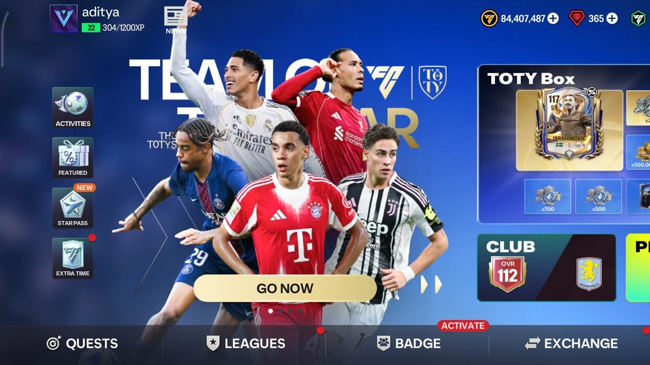 FIFA mobile rank matches pro to fc champions in 2026
