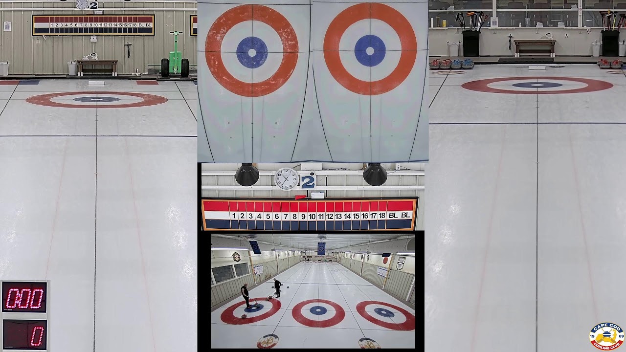 Second Half Wednesday Evening Competitive - Teixeira vs. Barnes - Jan 21, 2026 8:30 PM, Sheet 2
