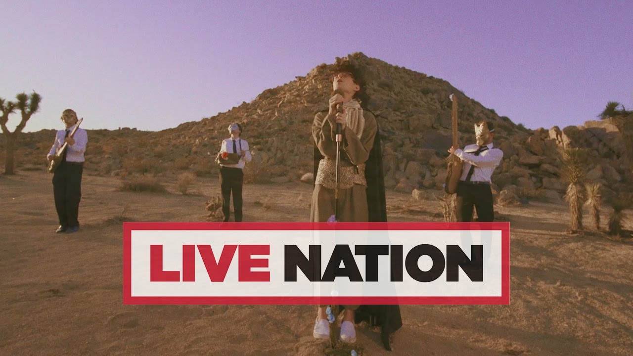 Don't Miss Cavetown Live In Birmingham! | Live Nation UK