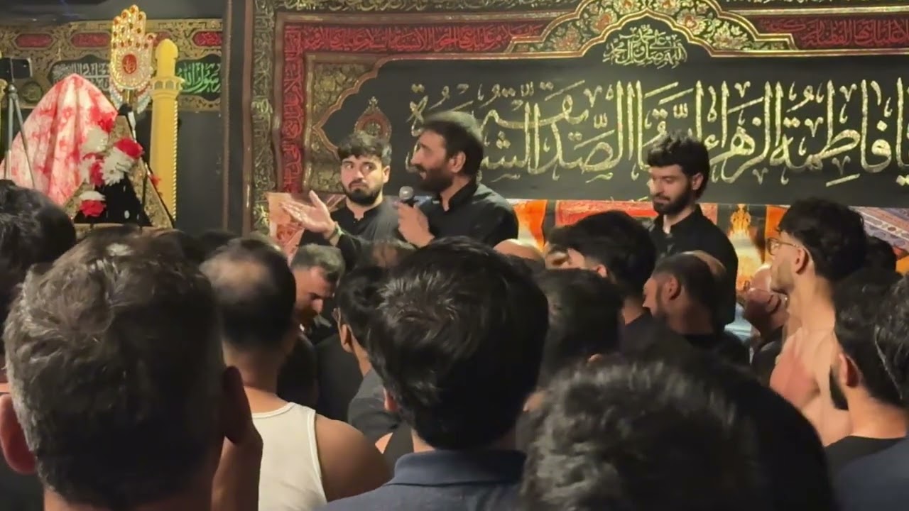 Shab e Girya -7