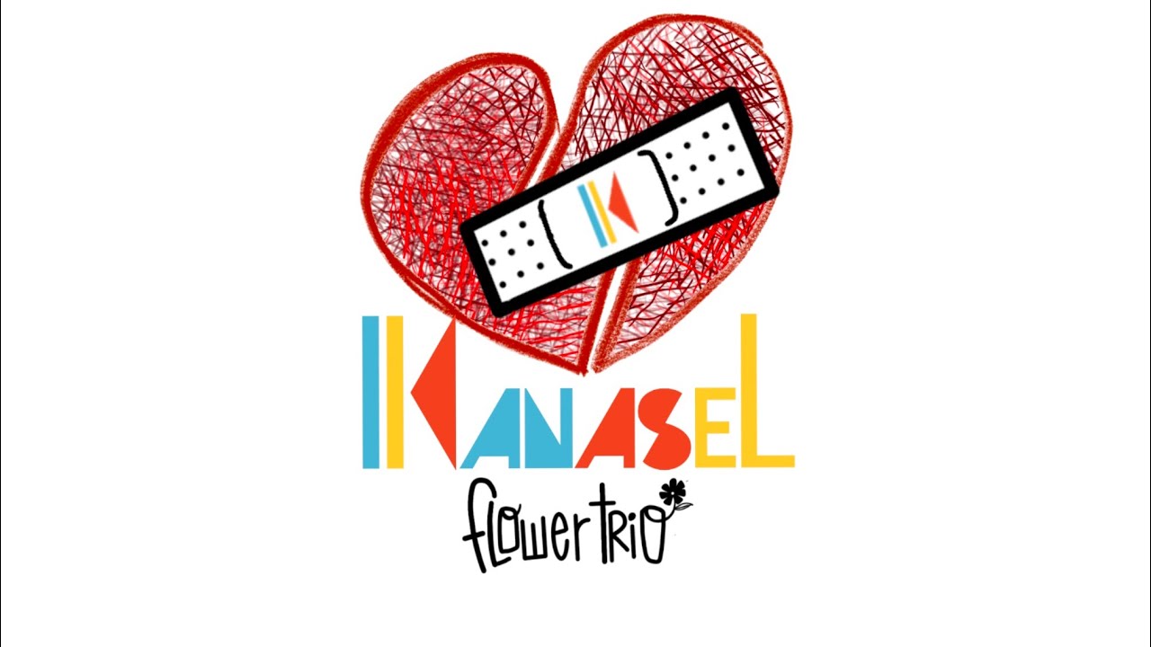 Kanasel - I will survive (Gloria Gaynor creole cover)