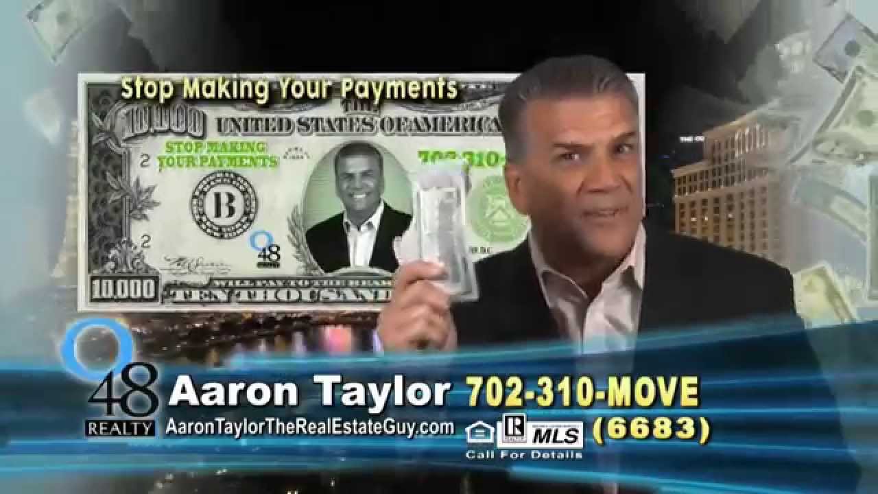 Important Short Sale Update from The Real Estate Guy