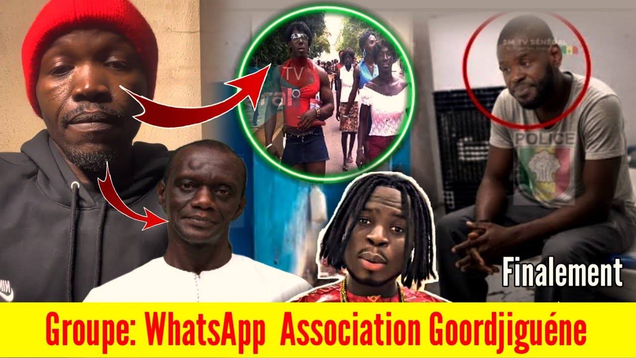 EN DIRECT: idy Missionnaire _Diapane Nagne Ay Goordjiguéne Ay Apél Vidéo Ay Thiaga Allahou Akbar 