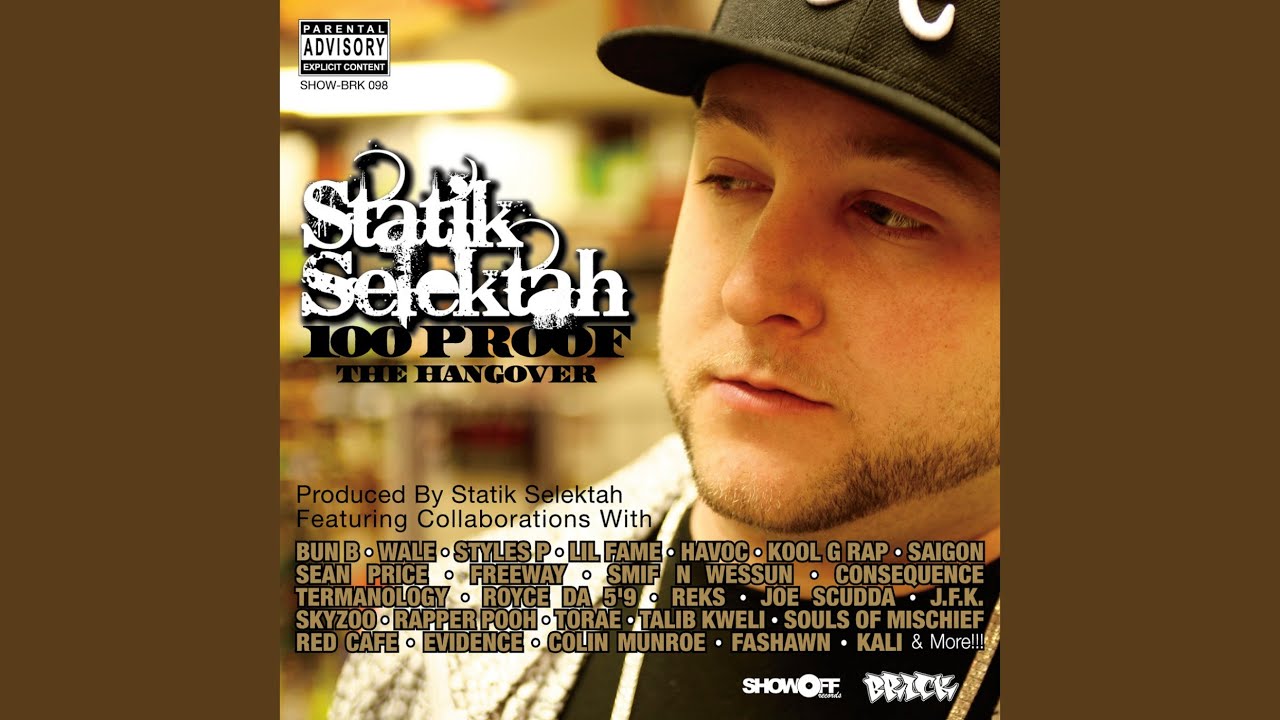 Critically Acclaimed (feat. Lil Fame, Saigon & Sean Price)