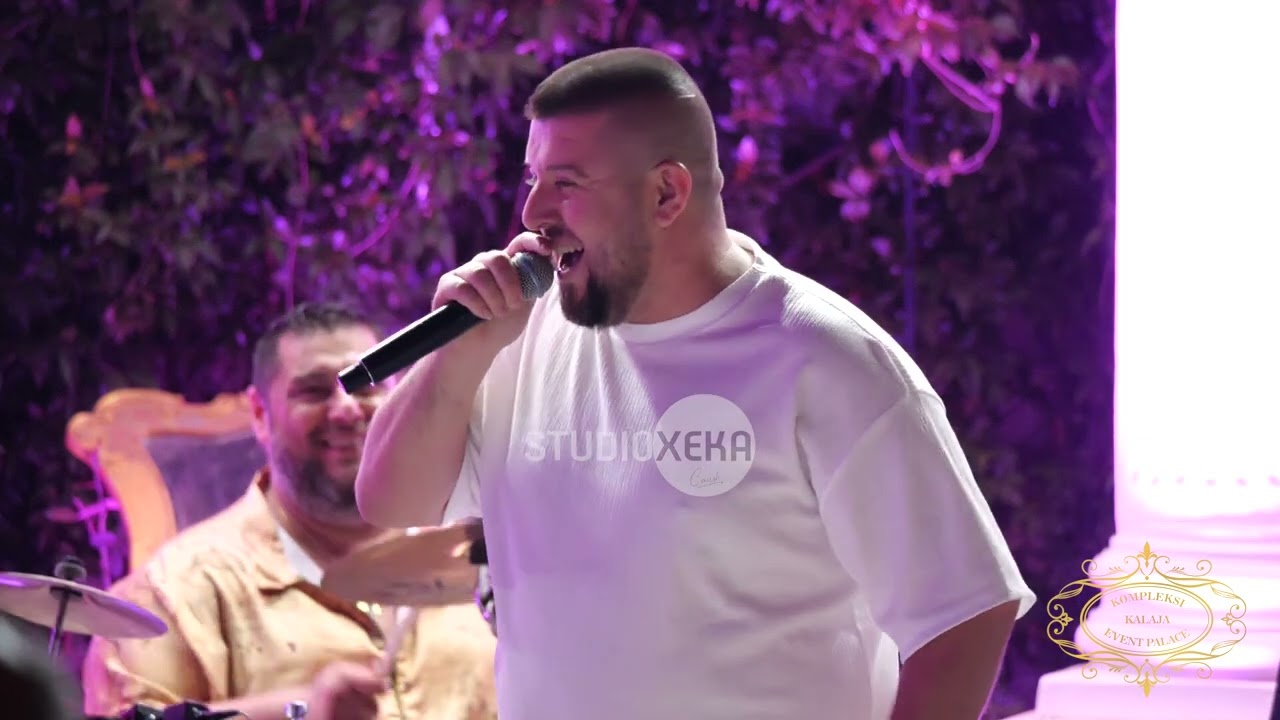 Senad Sabliqi & B13 - Pjesa 6 - Kompleksi Kalaja Gusht 2024
